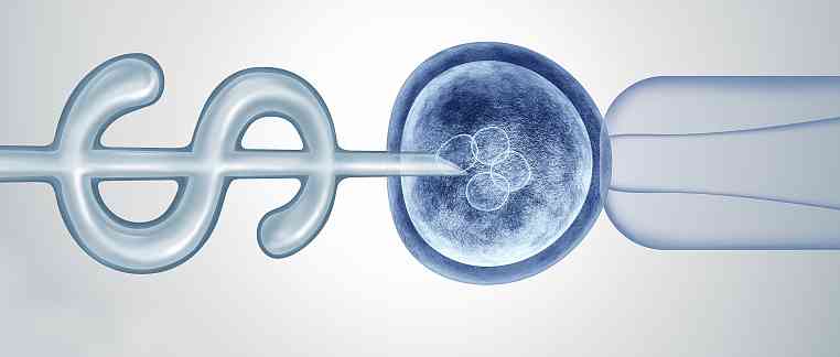 试管婴儿长方案促排卵治疗周期研究