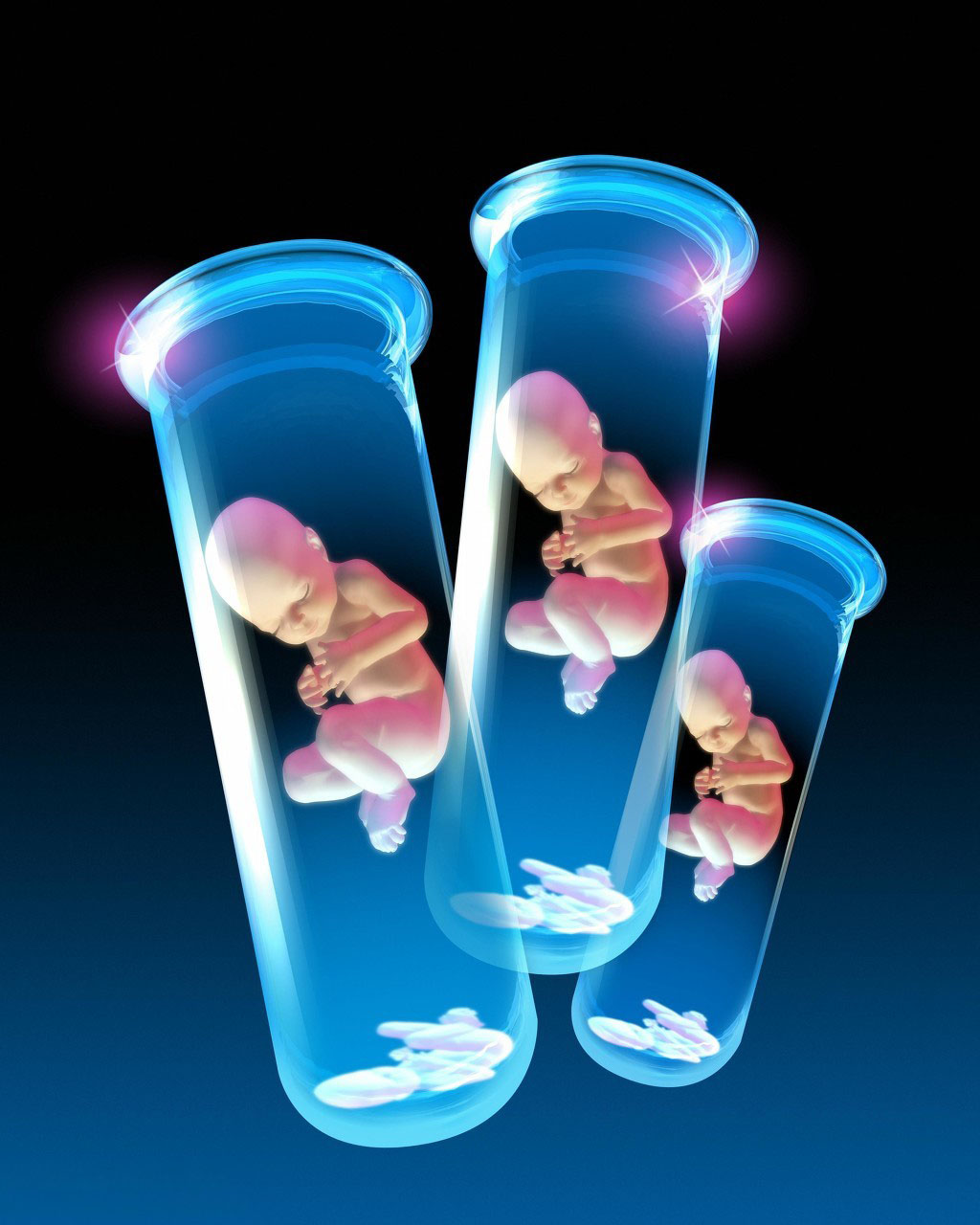 试管婴儿辅助生殖机构选择指南